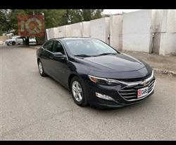 شيفروليه ماليبو